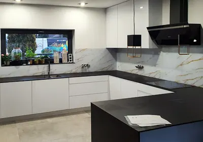 Panele Szklane Gliwice - Studio Etap